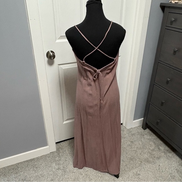 Jackson Rowe Dress - Picture 2 of 6